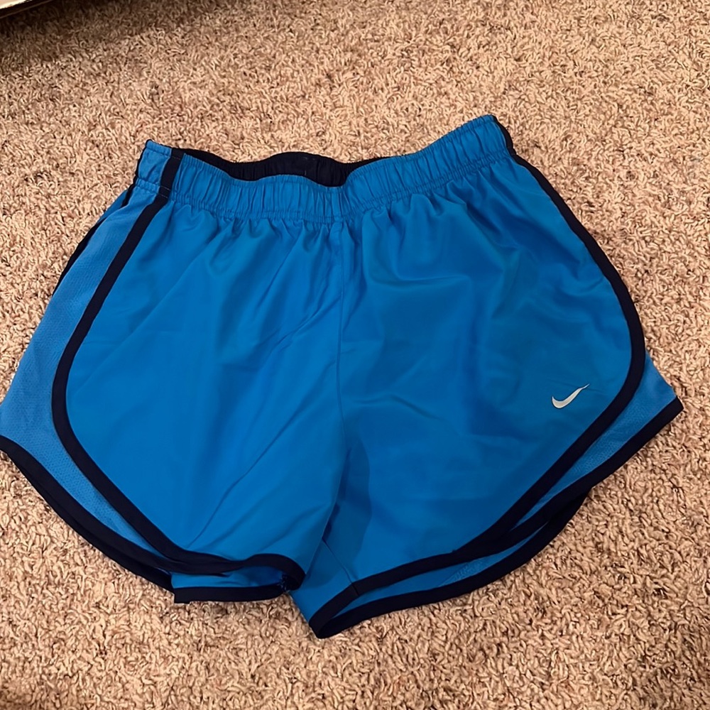 Real Nike